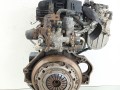 двигатель Opel Meriva 1 поколение (A) [рестайлинг] 2007, 1.6 л., i, Z 16 XEP, бензин, 5МКПП, хетчбэк 5 дв., передний привод, Z16XEP, 55556001, 93185103 - фото №5