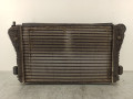 интеркулер Skoda Octavia 2 поколение (A5) 2005, 1.9 л., TDi PD, BKC, дизель, 5МКПП, чёрный, хетчбэк 5 дв., передний привод, 1K0145803E - фото №2