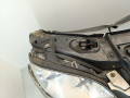 передняя часть (ноускат) Mercedes-Benz M-Класс W164 2008, 3.0 л., CDi, OM 642.940, дизель, АКПП, серебристый, внедорожник 5 дв., полный привод, A16488507257C45, A1648850625, A16488045049999, A1648850165, A16488502227C45, A16488008859776, B66880354, A1648204961, A1648205061 - фото №9