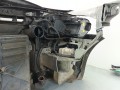передняя часть (ноускат) Volkswagen Caddy 3 поколение 2009, 1.9 л., TDi PD, BJB, дизель, 5МКПП, фургон, передний привод - фото №15