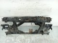 передняя панель крепления облицовки (телевизор) Renault Megane 3 поколение 2009, 1.9 л., DCi, F9Q 872, дизель, 6МКПП, оранжевый, хетчбэк 5 дв., передний привод, 75210004R - фото №3