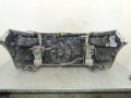 передняя часть (ноускат) Citroen C4 Picasso 2 поколение 2014, 1.6 л., i, 5FS (EP6C), бензин, 5МКПП, минивэн, передний привод, 9676051880, 1609534580, 9675974980, 9675974880 - фото №20