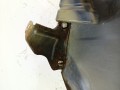крыло переднее правое Nissan Note E11 2008, 1.4 л., i, CR14DE, бензин, 5МКПП, минивэн, передний привод - фото №7