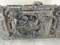 передняя часть (ноускат) Nissan Qashqai+2 J10 [рестайлинг] 2010, 1.5 л., DCi, K9K 764, дизель, 6МКПП, белый, внедорожник 5 дв., передний привод - фото №19