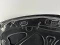 капот Renault Clio 3 поколение [рестайлинг] 2009, 1.2 л., i, D4F 784, бензин, 5МКПП, чёрный, универсал, передний привод, правый руль, 7751476113 - фото №5