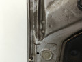 капот Mercedes-Benz M-Класс W164 2008, 3.0 л., CDi, OM 642.940, дизель, АКПП, серебристый, внедорожник 5 дв., полный привод - фото №8