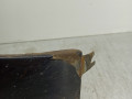 крыло переднее правое Renault Megane 3 поколение 2011, 1.5 л., DCi, K9K 836, дизель, 6МКПП, чёрный, универсал, передний привод, правый руль, 631005149R - фото №6