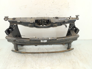 передняя панель крепления облицовки (телевизор) Mazda 6 GH 2008, 2.0 л., TD, дизель, 6МКПП, синий, универсал, передний привод, правый руль