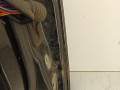 дверь передняя левая Hyundai Santa Fe 2 поколение (CM) [рестайлинг] 2009, 2.2 л., CRDi, D4EB, дизель, АКПП, чёрный, внедорожник 5 дв., полный привод - фото №8