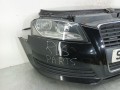 передняя часть (ноускат) Audi A3 8P [2-й рестайлинг] 2009, 1.6 л., i, BSE, бензин, 5МКПП, передний привод - фото №2