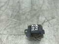 Сопротивление вентилятора охлаждения Renault Megane 3 поколение 2009, 1.9 л., DCi, F9Q 872, дизель, 6МКПП, оранжевый, хетчбэк 5 дв., передний привод, 214935733R, 214936501R - фото №2