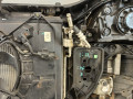 передняя часть (ноускат) Kia Rio 2 поколение 2008, 1.5 л., CRDi, дизель, 5МКПП, чёрный, хетчбэк 5 дв., передний привод, правый руль - фото №21