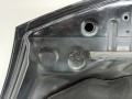 капот Nissan Note E11 [рестайлинг] 2010, 1.6 л., i, HR16DE, бензин, 5МКПП, передний привод, F5100-BH0MA - фото №5
