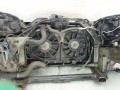 передняя часть (ноускат) Honda CR-V 3 поколение 2007, 2.2 л., CDTi, N22A2, дизель, 6МКПП, внедорожник 5 дв., полный привод - фото №16