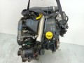 двигатель Renault Megane 3 поколение 2010, 1.5 л., DCi, K9K 834, дизель, 5МКПП, хетчбэк 5 дв., передний привод, K9K834, 8201199856, 8201036263 - фото №4