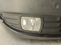 передняя часть (ноускат) Kia Rio 2 поколение 2008, 1.5 л., CRDi, дизель, 5МКПП, чёрный, хетчбэк 5 дв., передний привод, правый руль - фото №11