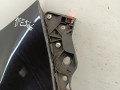 крыло переднее правое Opel Corsa D 2008, 1.4 л., i, Z 14 XEP, бензин, АКПП, чёрный, хетчбэк 5 дв., передний привод, 93189644, 13191096 - фото №2