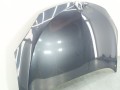 капот Renault Megane 3 поколение 2010, 1.6 л., i, K4M 848, бензин, 5МКПП, хетчбэк 5 дв., передний привод, 651009018R, 651000035R, 651220005R - фото №2