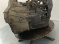 КПП механическая (МКПП) Renault Master 2 поколение [рестайлинг] 2007, 2.5 л., DCi, G9U 754, дизель, 6МКПП, микроавтобус, передний привод, 8200583529, 8200705020 - фото №5