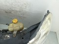 передняя часть (ноускат) Opel Corsa D [2-й рестайлинг] 2011, 1.2 л., i, A 12 XER, бензин, 5МКПП, передний привод - фото №5