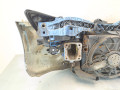 передняя часть (ноускат) Ford Focus 2 поколение [рестайлинг] 2008, 1.8 л., TDCi, KKDA, дизель, 5МКПП, хетчбэк 5 дв., передний привод, 1540638, 1675180, 1526148 - фото №16