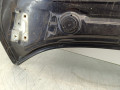 капот Renault Megane 3 поколение 2009, 1.6 л., i, K4M 848, бензин, 6МКПП, чёрный, хетчбэк 5 дв., передний привод, правый руль, 651000035R - фото №13