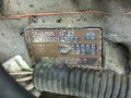 КПП автоматическая (АКПП) Opel Vectra C [рестайлинг] 2007, 2.2 л., i, Z 22 YH, бензин, АКПП, хетчбэк 5 дв., передний привод, 55556023, 5550SN, AF23, 55-50SN - фото №7