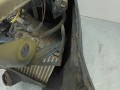 передняя часть (ноускат) Skoda Octavia 1 поколение (A4) [рестайлинг] 2004, 1.9 л., TDi, ASZ, дизель, 6МКПП, универсал, передний привод - фото №16