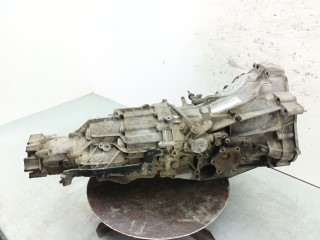 КПП механическая (МКПП) Audi A6 4F/C6 2007, 3.0 л., TDi, ASB, дизель, 6МКПП, седан, полный привод, JMG