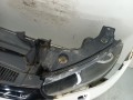 передняя часть (ноускат) Volkswagen Scirocco 3 поколение 2010, 2.0 л., TDi, CBDB, дизель, 6МКПП, передний привод - фото №5