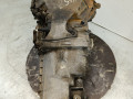 КПП механическая (МКПП) Audi A4 B6 2004, 1.8 л., Ti, BFB, бензин, 5МКПП, кабриолет, передний привод, GGG - фото №3