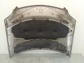 капот Mercedes-Benz M-Класс W164 2008, 3.0 л., CDi, OM 642.940, дизель, АКПП, серебристый, внедорожник 5 дв., полный привод - фото №4