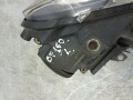 фара левая Volkswagen Golf 6 поколение 2011, 2.0 л., TDi, CFGB, дизель, 6МКПП, хетчбэк 5 дв., передний привод, 1EG009901-03, 5K2941005H - фото №6