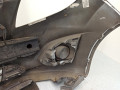 бампер передний Chevrolet Spark M300 2013, 1.0 л., i, B10D1, бензин, 5МКПП, серебристый, хетчбэк 5 дв., передний привод, правый руль - фото №13