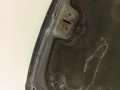 капот Ford Mondeo 4 поколение 2009, 2.0 л., TDCi, QXBA, дизель, 6МКПП, серый, хетчбэк 5 дв., передний привод, 1469592 - фото №8