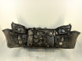 передняя часть (ноускат) Kia Rio 2 поколение 2008, 1.5 л., CRDi, дизель, 5МКПП, чёрный, хетчбэк 5 дв., передний привод, правый руль - фото №12