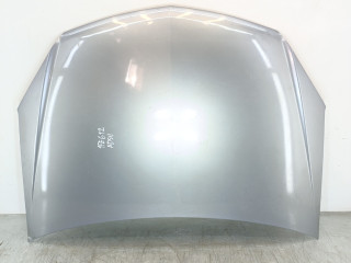 капот Opel Astra H 2004, 1.7 л., CDTi, Z 17 DTL, дизель, 5МКПП, универсал, передний привод, 24465268, 93178717