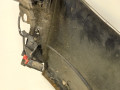 крыло переднее правое Opel Astra H 2006, 1.8 л., i, Z 18 XE, бензин, 5МКПП, чёрный, хетчбэк 3 дв., передний привод, 93178667, 24467206 - фото №6