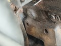 двигатель Volkswagen Passat B5 1998, 1.9 л., TDi, AFN, дизель, 5МКПП, универсал, передний привод, AFN - фото №6