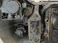 передняя часть (ноускат) Nissan Qashqai+2 J10 [рестайлинг] 2010, 1.5 л., DCi, K9K 764, дизель, 6МКПП, белый, внедорожник 5 дв., передний привод - фото №20