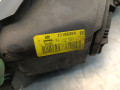 фара правая Opel Corsa D 2007, 1.3 л., CDTi, Z 13 DTJ, дизель, 5МКПП, серебристый, хетчбэк 5 дв., передний привод, правый руль, 13186384, 89313320 - фото №4