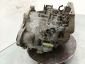 КПП механическая (МКПП) Land Rover Freelander 2 поколение 2009, 2.2 л., TD, 224DT, дизель, 6МКПП, внедорожник 5 дв., полный привод, LR014588, AG9R-7002-FA - фото №2