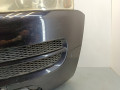 передняя часть (ноускат) Volkswagen Touareg 1 поколение [рестайлинг] 2007, 3.0 л., TDi, BKS, дизель, АКПП, чёрный, внедорожник 5 дв., полный привод, 7L6807217AF, 7L6853651C, 7L6941017BH, 7L6941018BH, 7L0805594R - фото №12