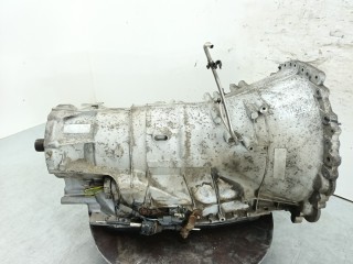 КПП автоматическая (АКПП) Land Rover Discovery 3 поколение 2005, 2.7 л., D, 276DT, дизель, АКПП, внедорожник 5 дв., полный привод, TGD500460, 5H22-70041-EA, TGD500460E