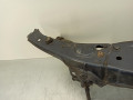 передняя панель крепления облицовки (телевизор) Opel Astra H 2006, 1.4 л., i, Z 14 XEP, бензин, 5МКПП, синий, хетчбэк 5 дв., передний привод, правый руль - фото №5