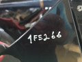 крыло переднее правое Opel Zafira 2 поколение (B) 2006, 1.6 л., i, Z 16 XE1, бензин, 5МКПП, чёрный, минивэн, передний привод, 93184412 - фото №18