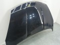 капот Nissan Note E11 [рестайлинг] 2010, 1.6 л., i, HR16DE, бензин, 5МКПП, передний привод, F5100-BH0MA - фото №2