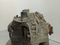 вариатор Volkswagen Passat B6 2008, 2.0 л., TDi PD, BKP, дизель, АКПП, седан, передний привод, KMX - фото №2