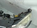 передняя часть (ноускат) Opel Corsa D [рестайлинг] 2012, 1.2 л., i, A 12 XER, бензин, 5МКПП, хетчбэк 5 дв., передний привод, 13191106, 1400872, 212325 - фото №6