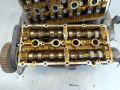 головка блока цилиндров Volkswagen Golf 5 поколение 2008, 1.4 л., i, BUD, бензин, 5МКПП, хетчбэк 5 дв., передний привод, 036103351M, 036103264C - фото №6